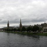 Visite de Inverness