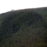 De Inverness au port de Invergordon