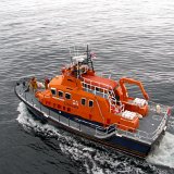 De Invergordon en Écosse à Belfast en Irlande du Nord