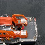 De Invergordon en Écosse à Belfast en Irlande du Nord