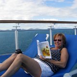 De Invergordon en Écosse à Belfast en Irlande du Nord