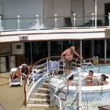 De Invergordon en Écosse à Belfast en Irlande du Nord