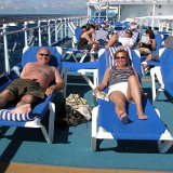 De Invergordon en Écosse à Belfast en Irlande du Nord