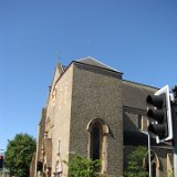 Visite de Greenock - le port de Glasgow