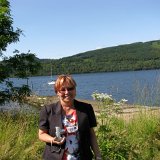 Excursion de Luss and Loch Lomond Drive