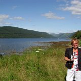 Excursion de Luss and Loch Lomond Drive
