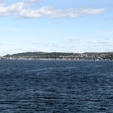 Excursion de Luss and Loch Lomond Drive