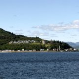 Excursion de Luss and Loch Lomond Drive