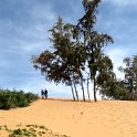 Les dunes de sable de Muiné