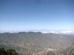 Tournée dans l'ile de La Gomera