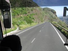 Tournée dans l'ile de La Gomera