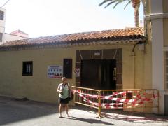 Tour de l'ile de La Gomera