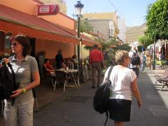 Tour de l'ile de La Gomera