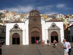 Visite de San Sebastian