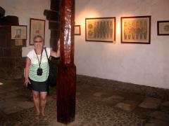 Visite de San Sebastian