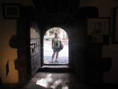 Visite de San Sebastian