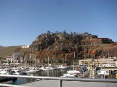 Tournée sur l'ile de La Gomera