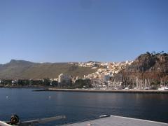 Tournée sur l'ile de La Gomera