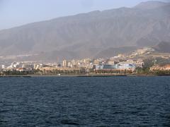 Tournée sur l'ile de La Gomera