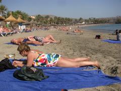 Voyages aux iles Canaries