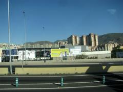 Excursion au nord est de l'ile de Tenerife