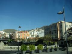 Visite de Santa Cruz de Tenerife