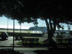 Visite de Santa Cruz de Tenerife