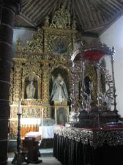 Visite de Santa Cruz de Tenerife