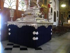 Visite de Santa Cruz de Tenerife