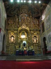 Visite de Santa Cruz de Tenerife