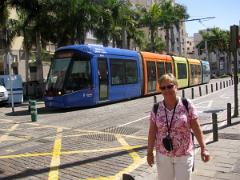 Visite de Santa Cruz de Tenerife
