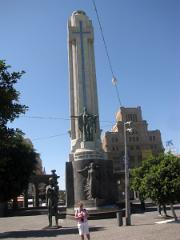 Visite de Santa Cruz de Tenerife