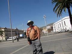 Visite de Santa Cruz de Tenerife