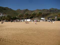 Excursion au nord est de l'ile de Tenerife