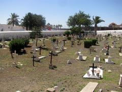 Excursion au nord est de l'ile de Tenerife