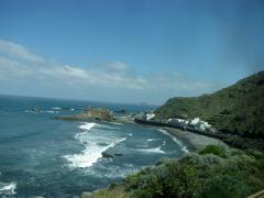 Roque Las Bodegas - Taganana