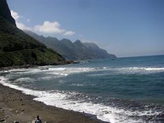 Roque Las Bodegas - Taganana