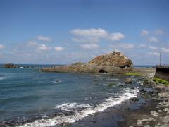 Roque Las Bodegas - Taganana