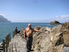 Roque Las Bodegas - Taganana