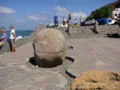 Roque Las Bodegas - Taganana