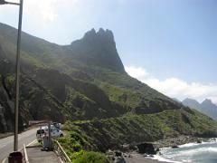 Roque Las Bodegas - Taganana