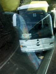 Excursion au nord est de l'ile de Tenerife