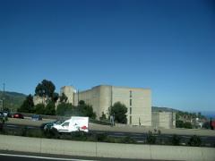 Excursion au nord est de l'ile de Tenerife