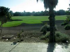 Retour du nord est de l'ile de Tenerife