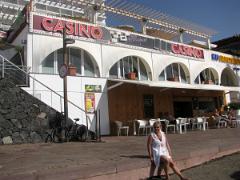 Voyages aux iles Canaries