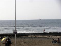 Voyages aux iles Canaries