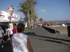 Voyages aux iles Canaries