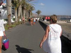 Voyages aux iles Canaries