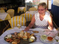 Voyages aux iles Canaries