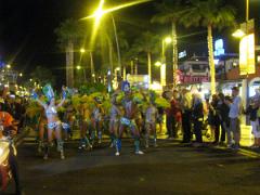 Voyages aux iles Canaries